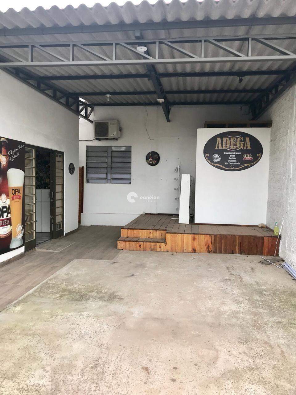 Conjunto Comercial à venda no Pinheiro Machado: 
