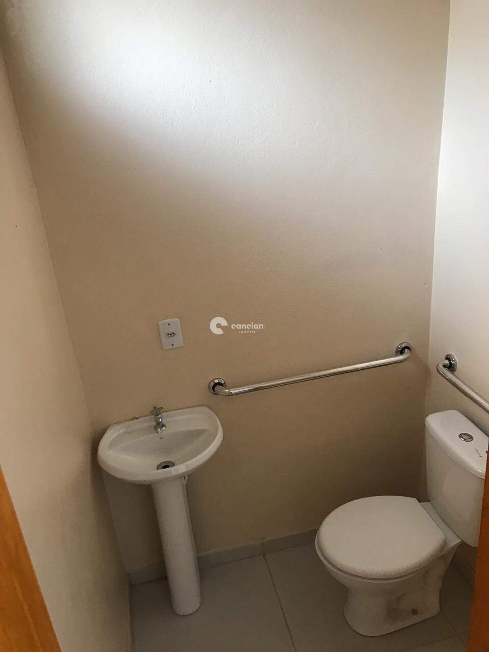 Conjunto Comercial à venda no Pinheiro Machado: 