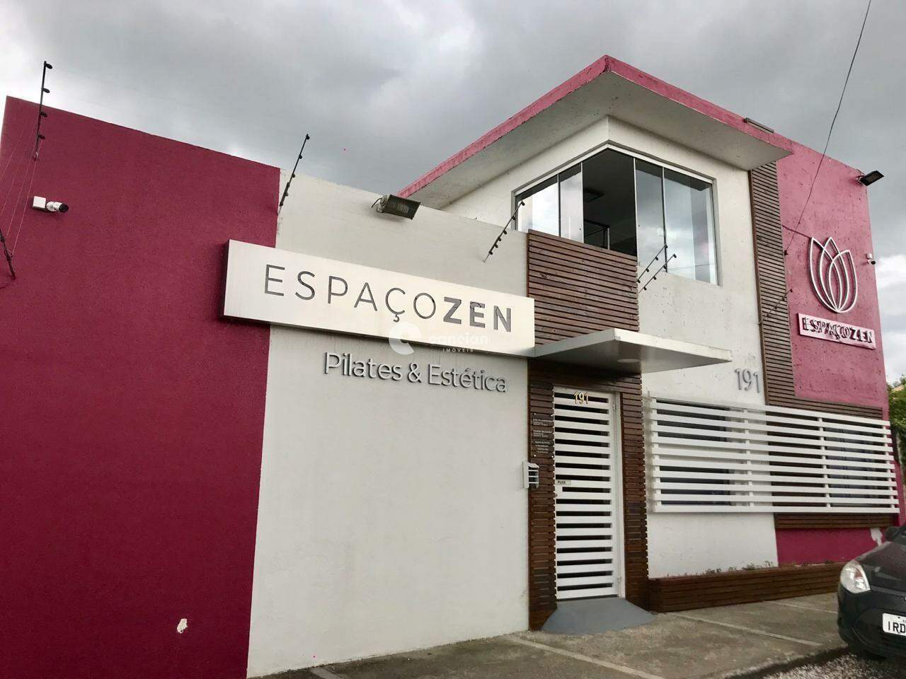 Conjunto Comercial à venda no Pinheiro Machado: 