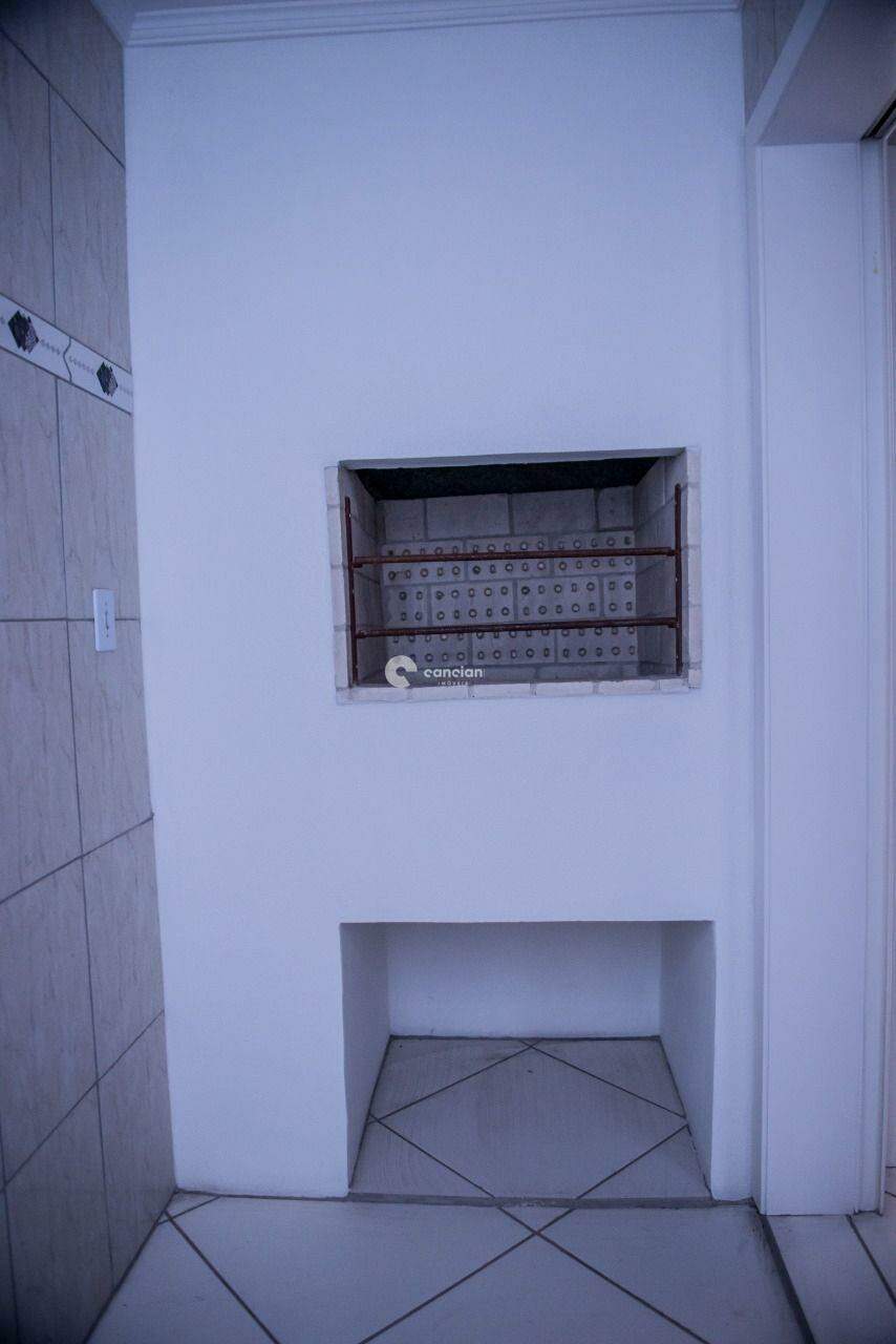 Apartamento à venda no Nossa Senhora do Rosário: 