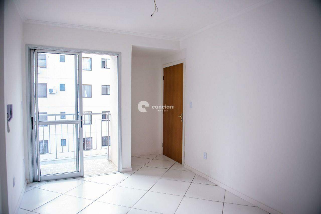 Apartamento à venda no Nossa Senhora do Rosário: 