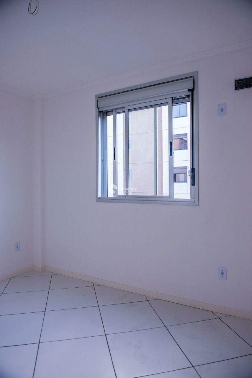 Apartamento à venda no Nossa Senhora do Rosário: 