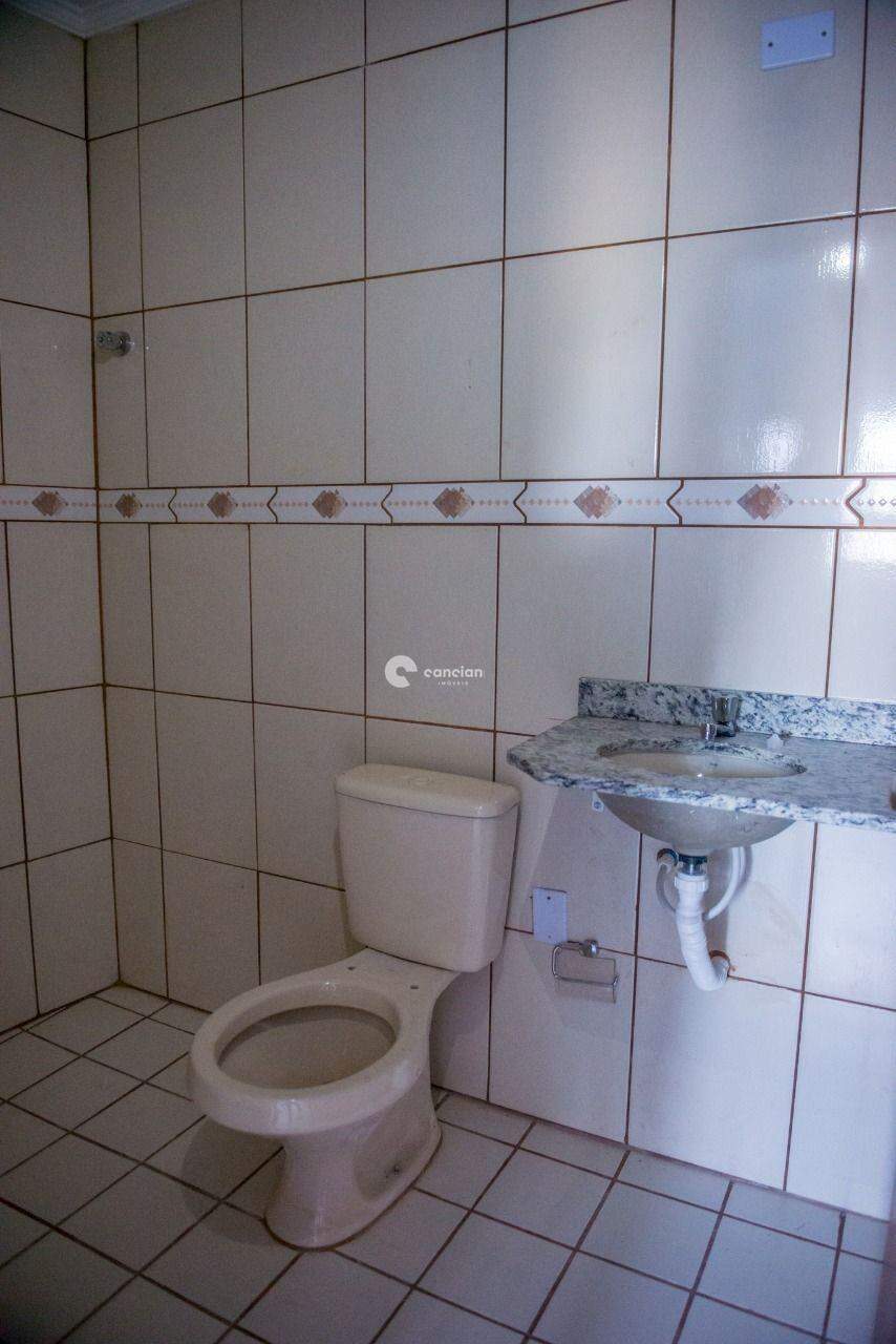 Apartamento à venda no Nossa Senhora do Rosário: 