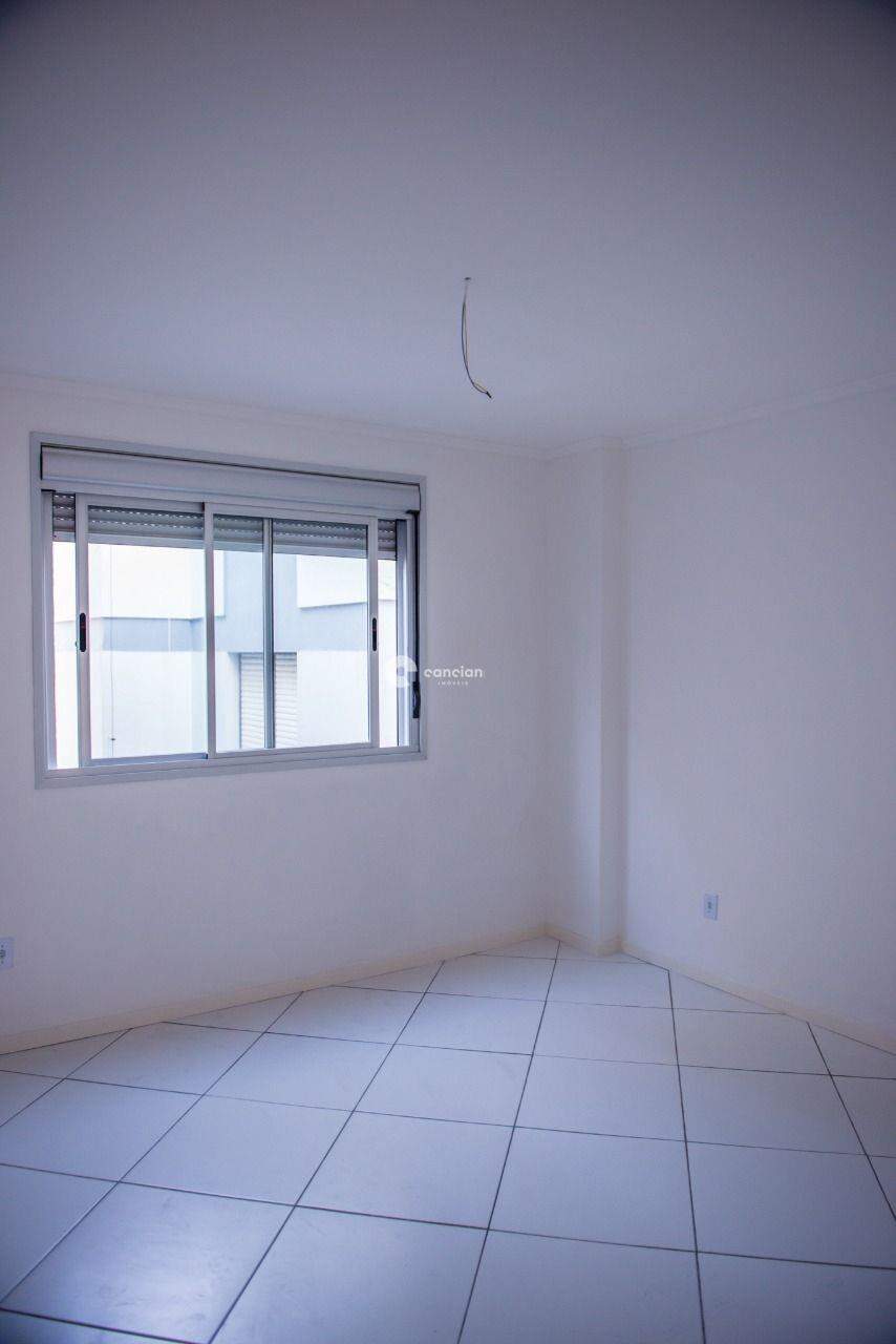 Apartamento à venda no Nossa Senhora do Rosário: 