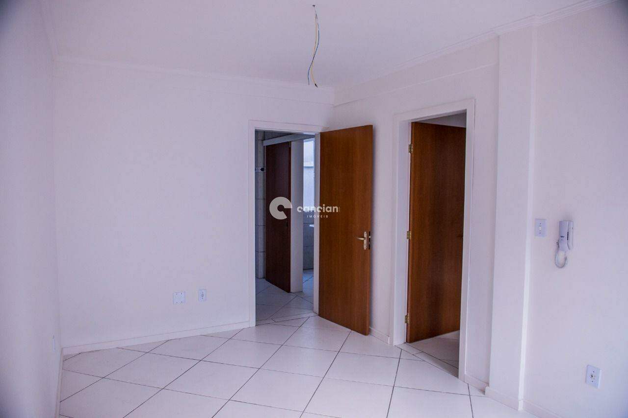 Apartamento à venda no Nossa Senhora do Rosário: 