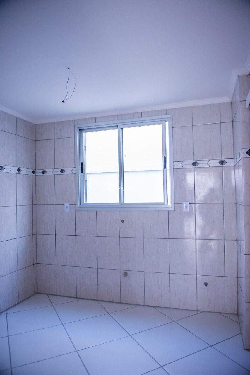 Apartamento à venda no Nossa Senhora do Rosário: 