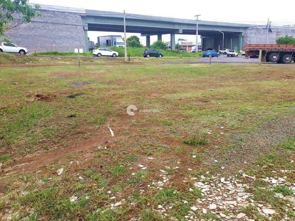 Terreno à venda no Km 3: 