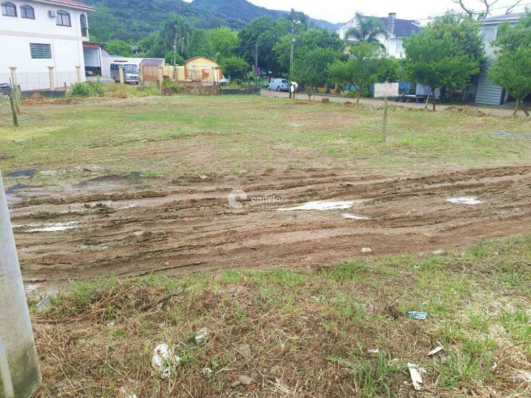 Terreno à venda no Km 3: 