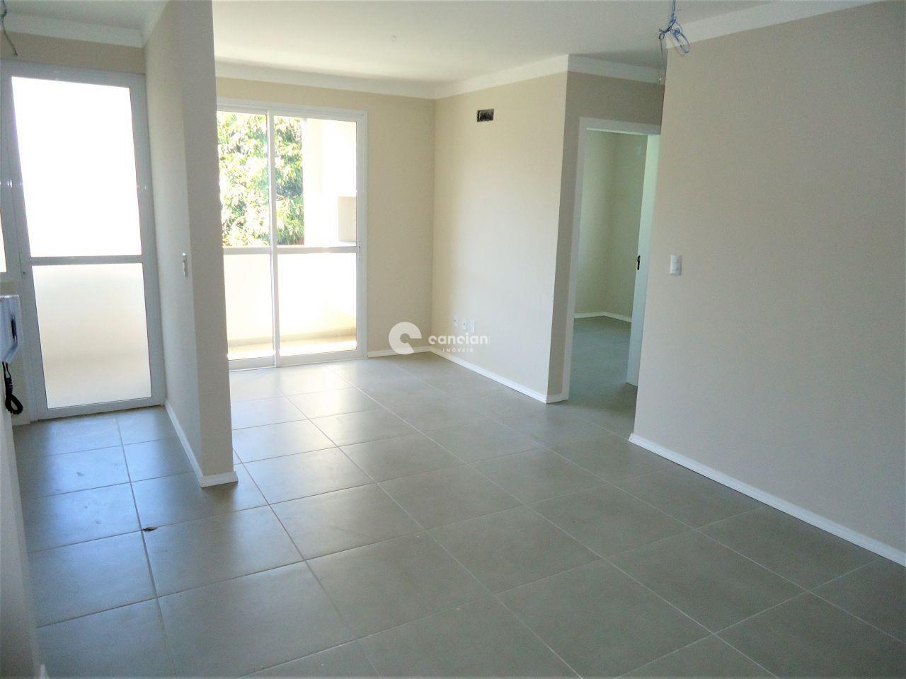 Apartamento à venda no Nossa Senhora Medianeira: 