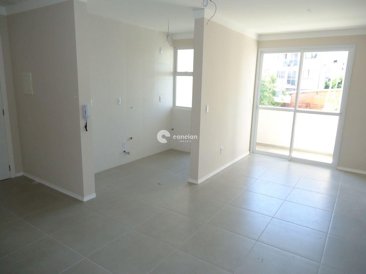 Apartamento à venda no Nossa Senhora Medianeira: 