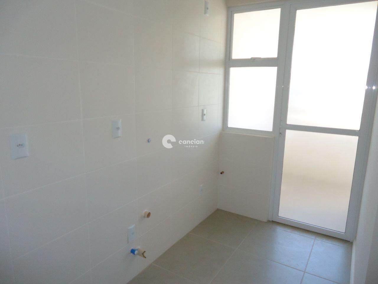 Apartamento à venda no Nossa Senhora Medianeira: 