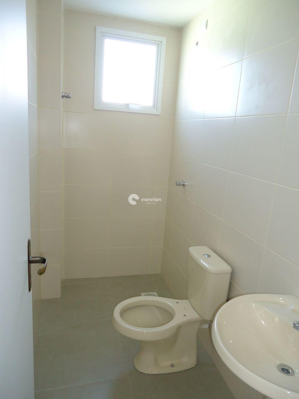 Apartamento à venda no Nossa Senhora Medianeira: 