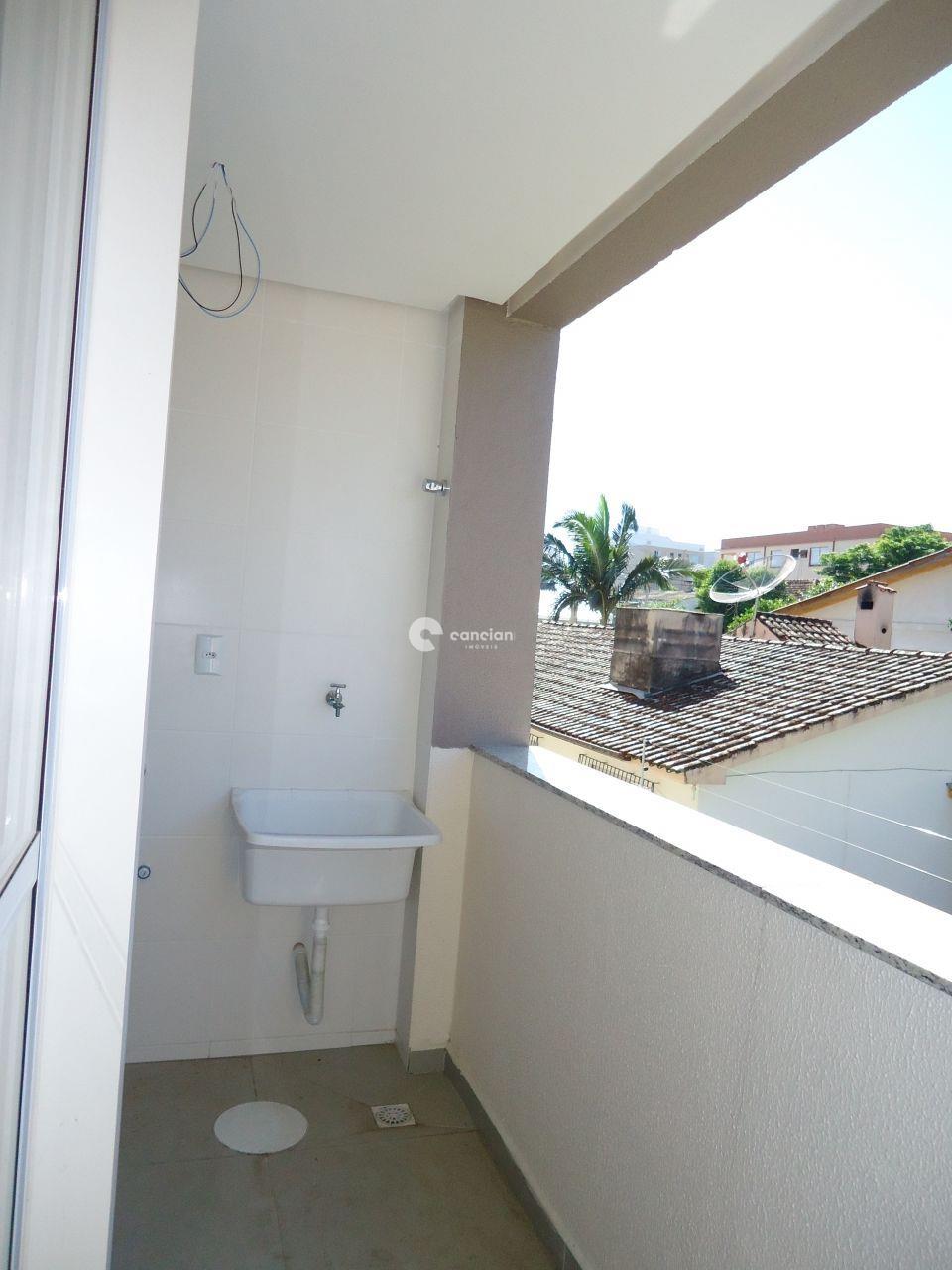 Apartamento à venda no Nossa Senhora Medianeira: 