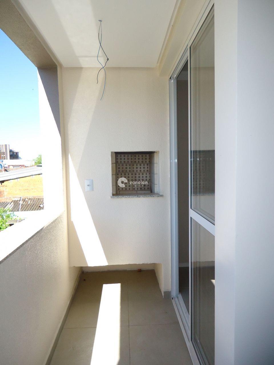 Apartamento à venda no Nossa Senhora Medianeira: 