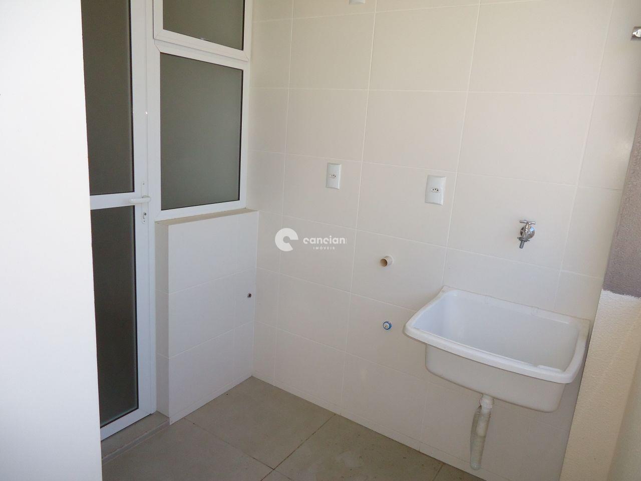 Apartamento à venda no Nossa Senhora Medianeira: 