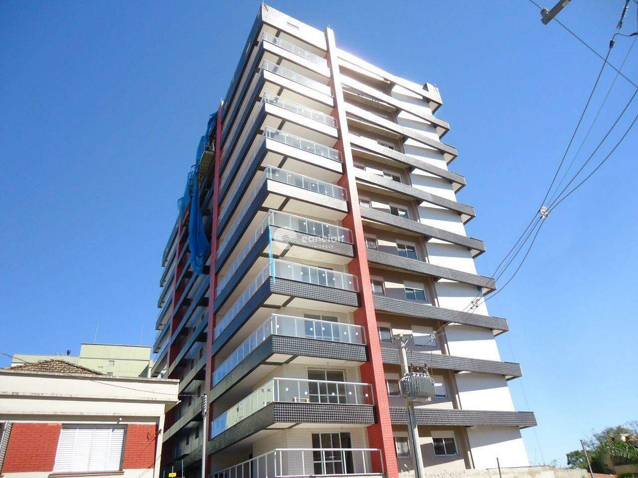 Apartamento à venda no Bonfim: 