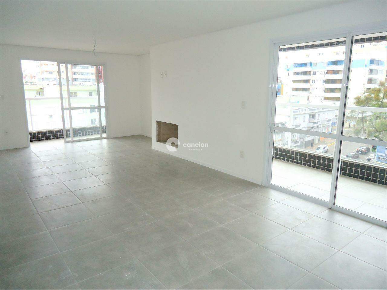 Apartamento à venda no Bonfim: 