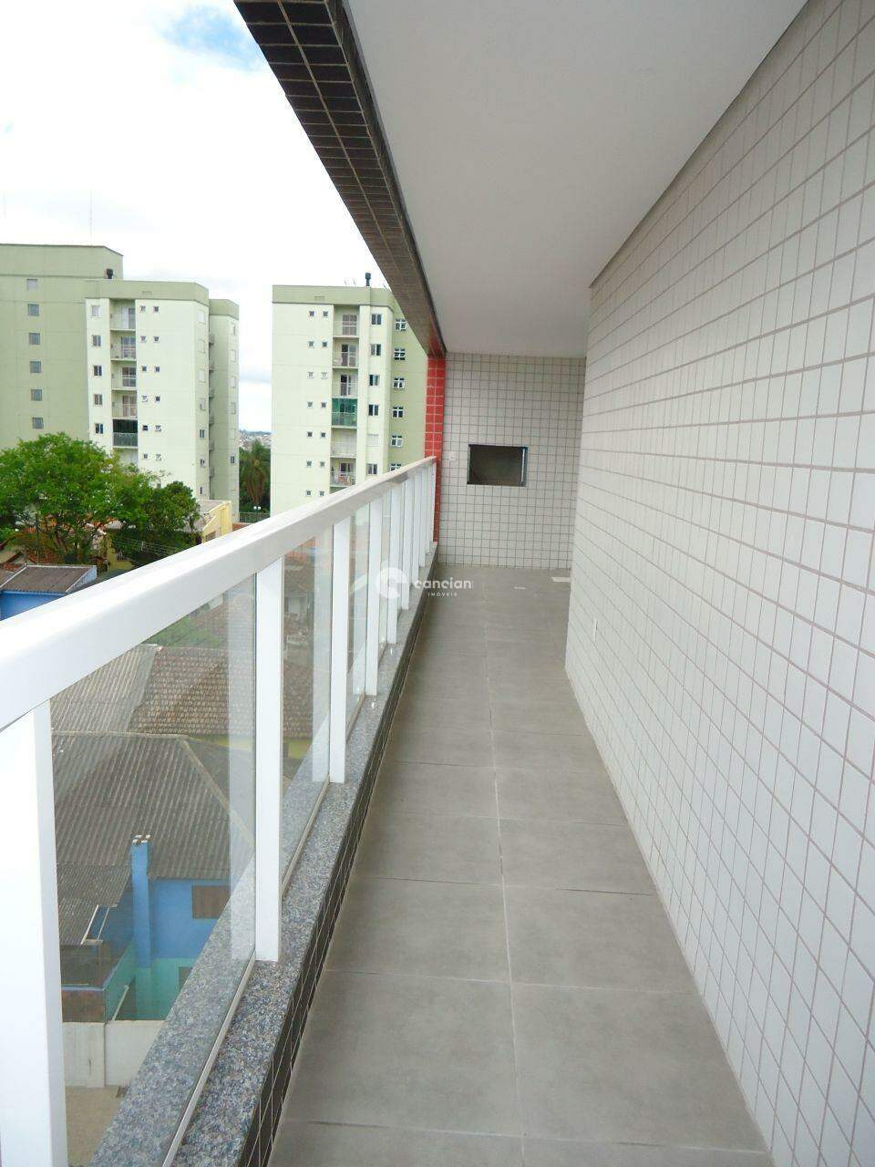Apartamento à venda no Bonfim: 