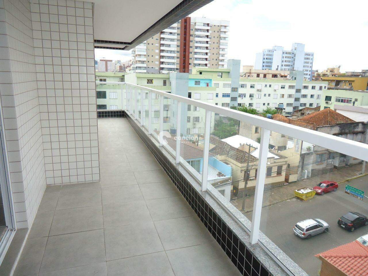 Apartamento à venda no Bonfim: 