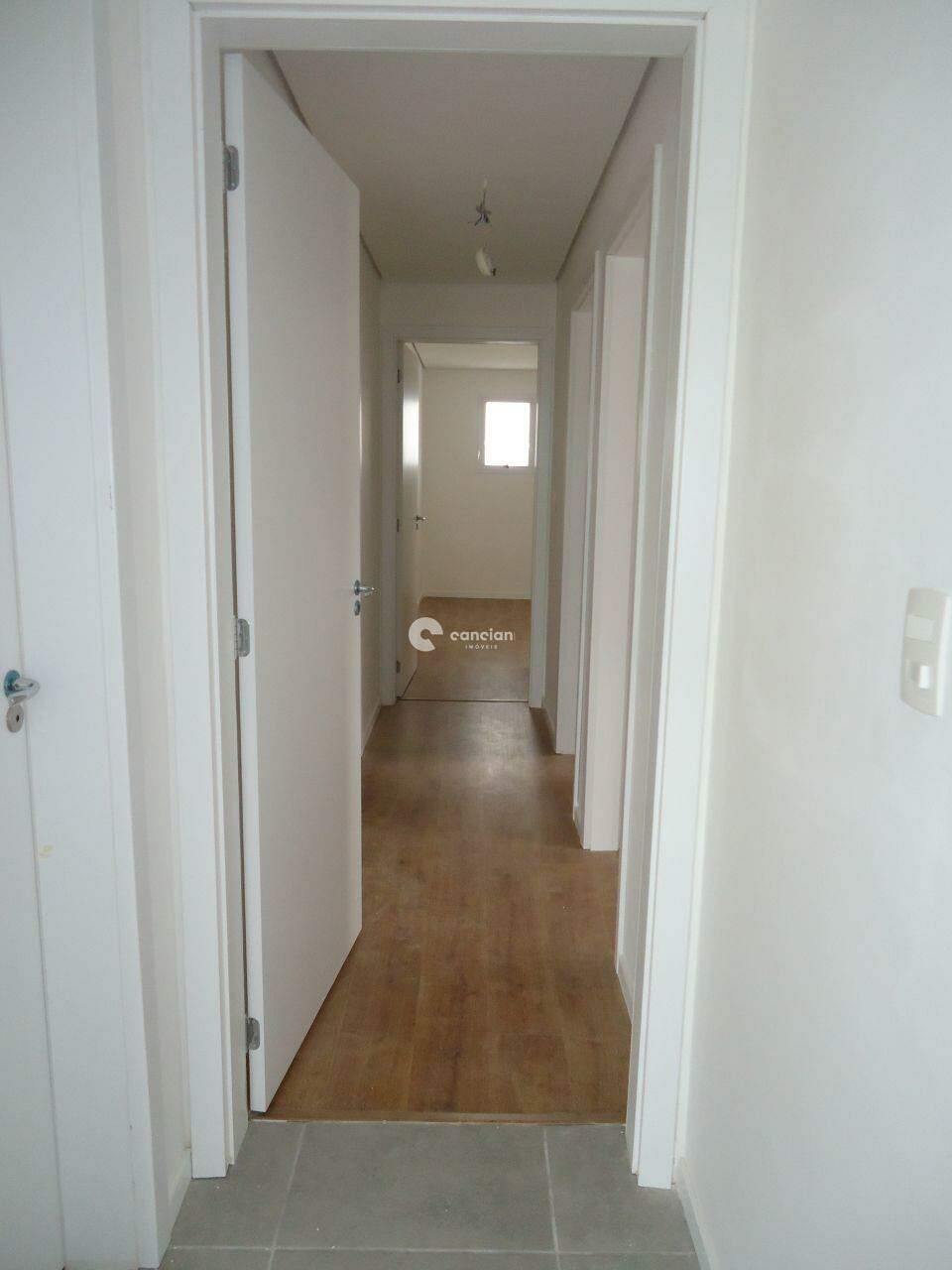 Apartamento à venda no Bonfim: 
