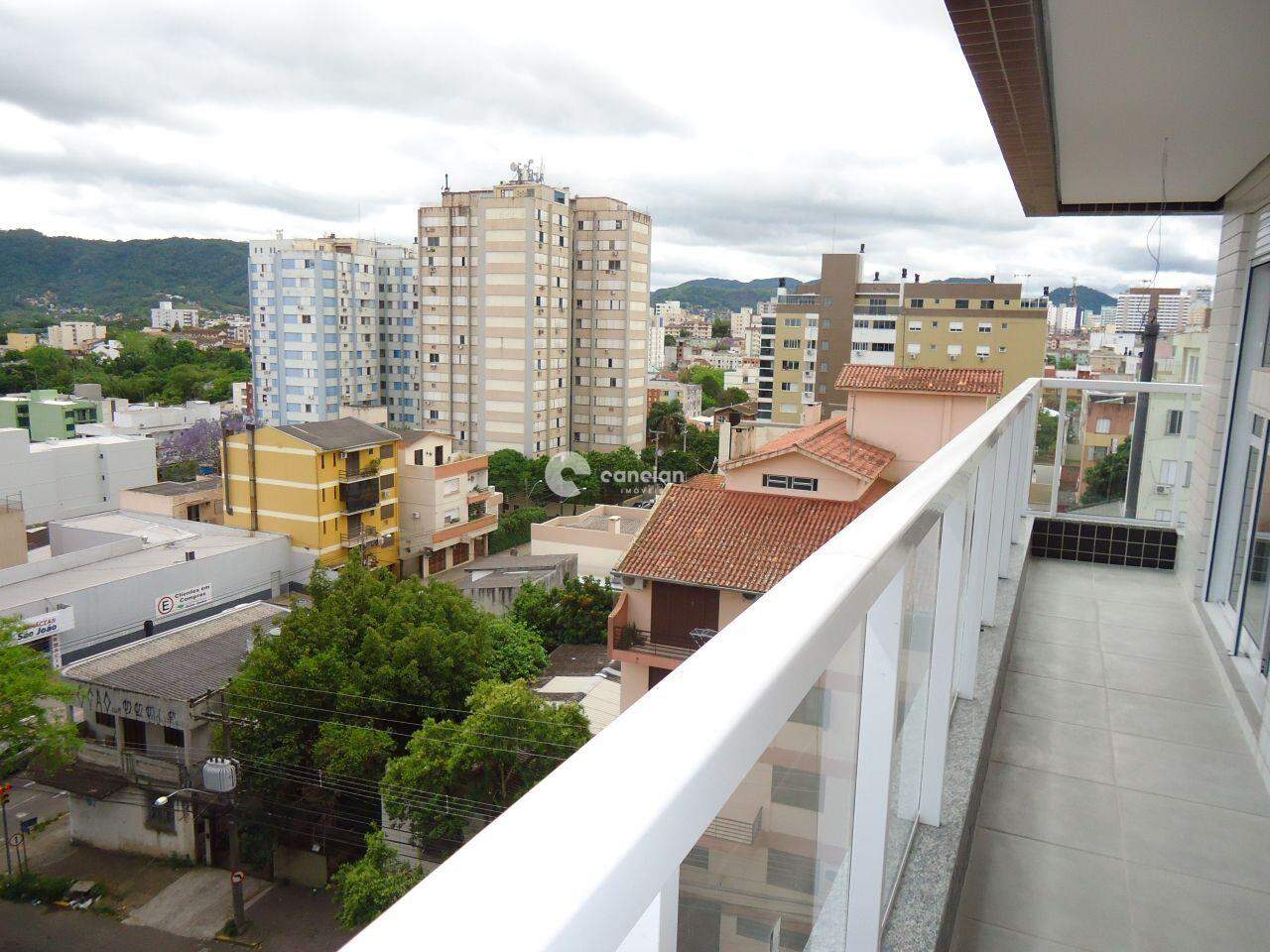 Apartamento à venda no Bonfim: 