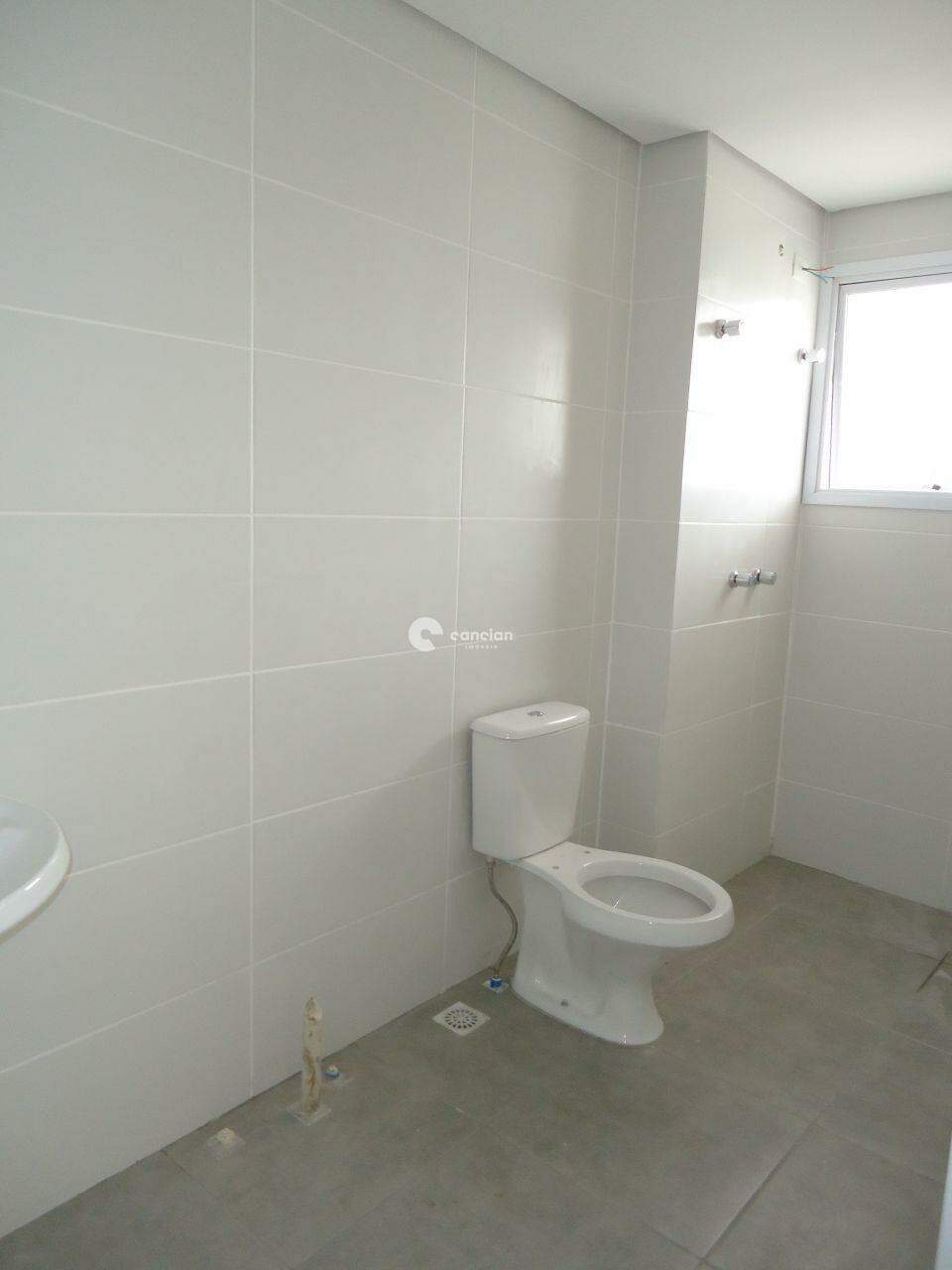 Apartamento à venda no Bonfim: 