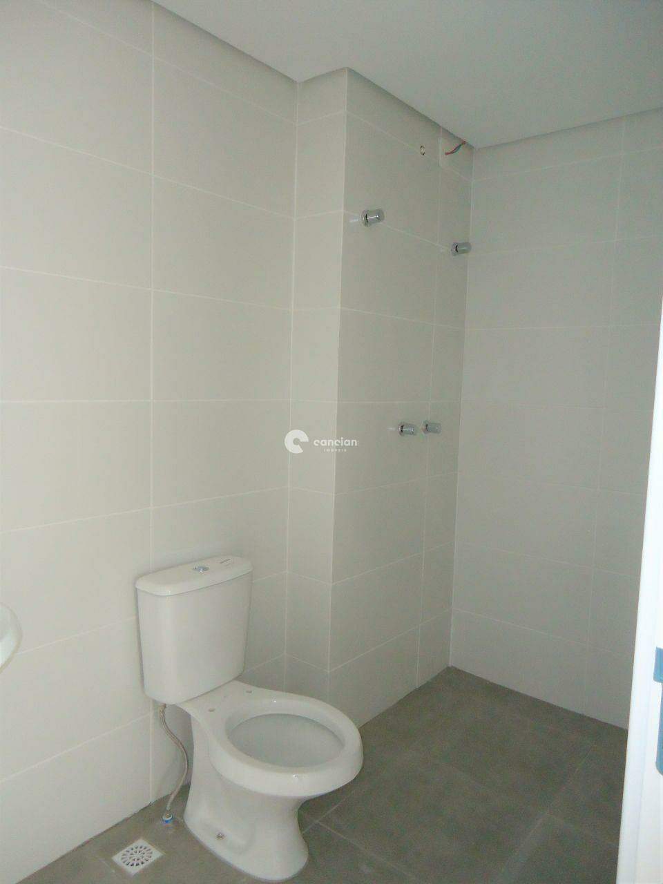 Apartamento à venda no Bonfim: 