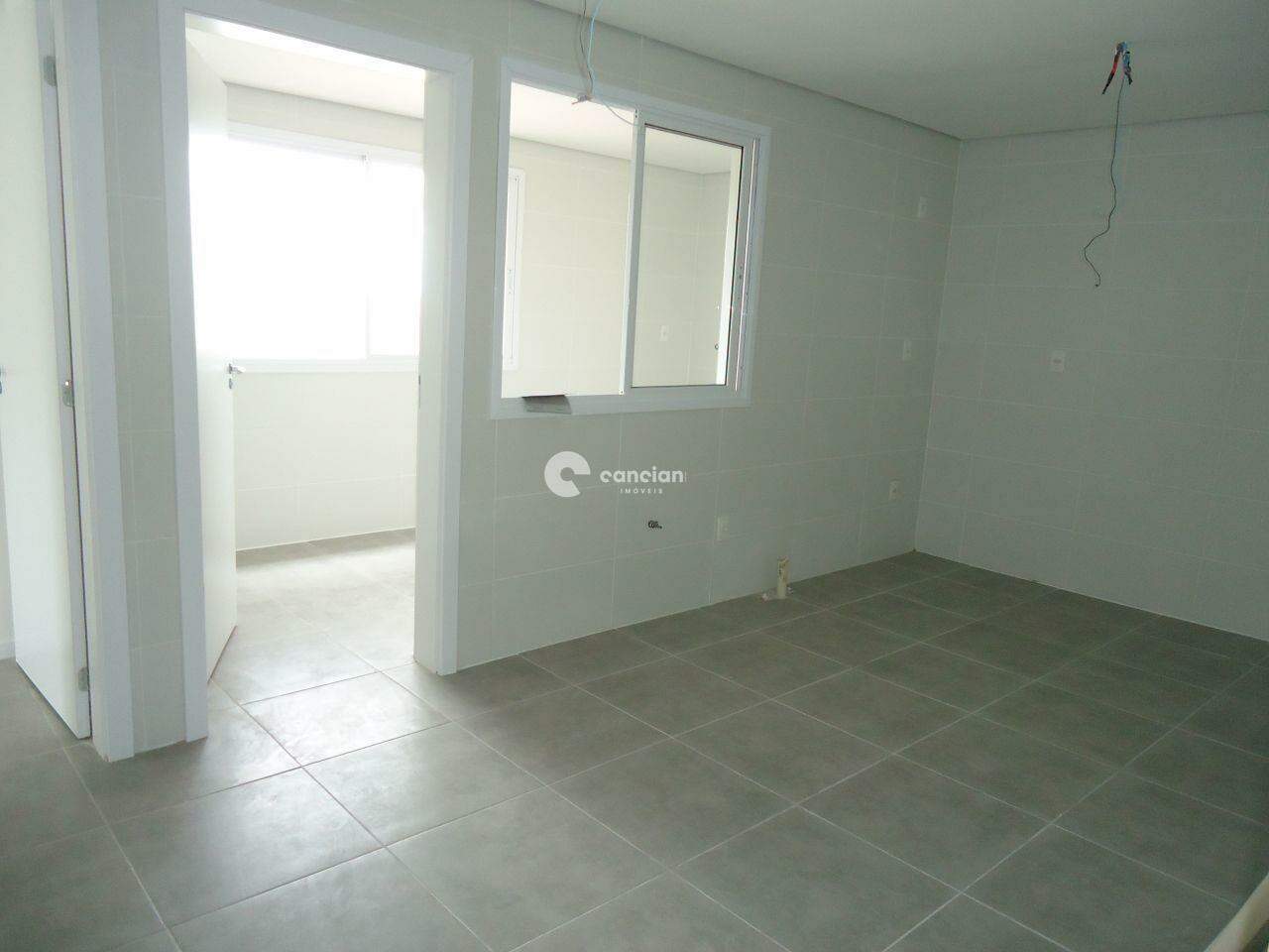 Apartamento à venda no Bonfim: 