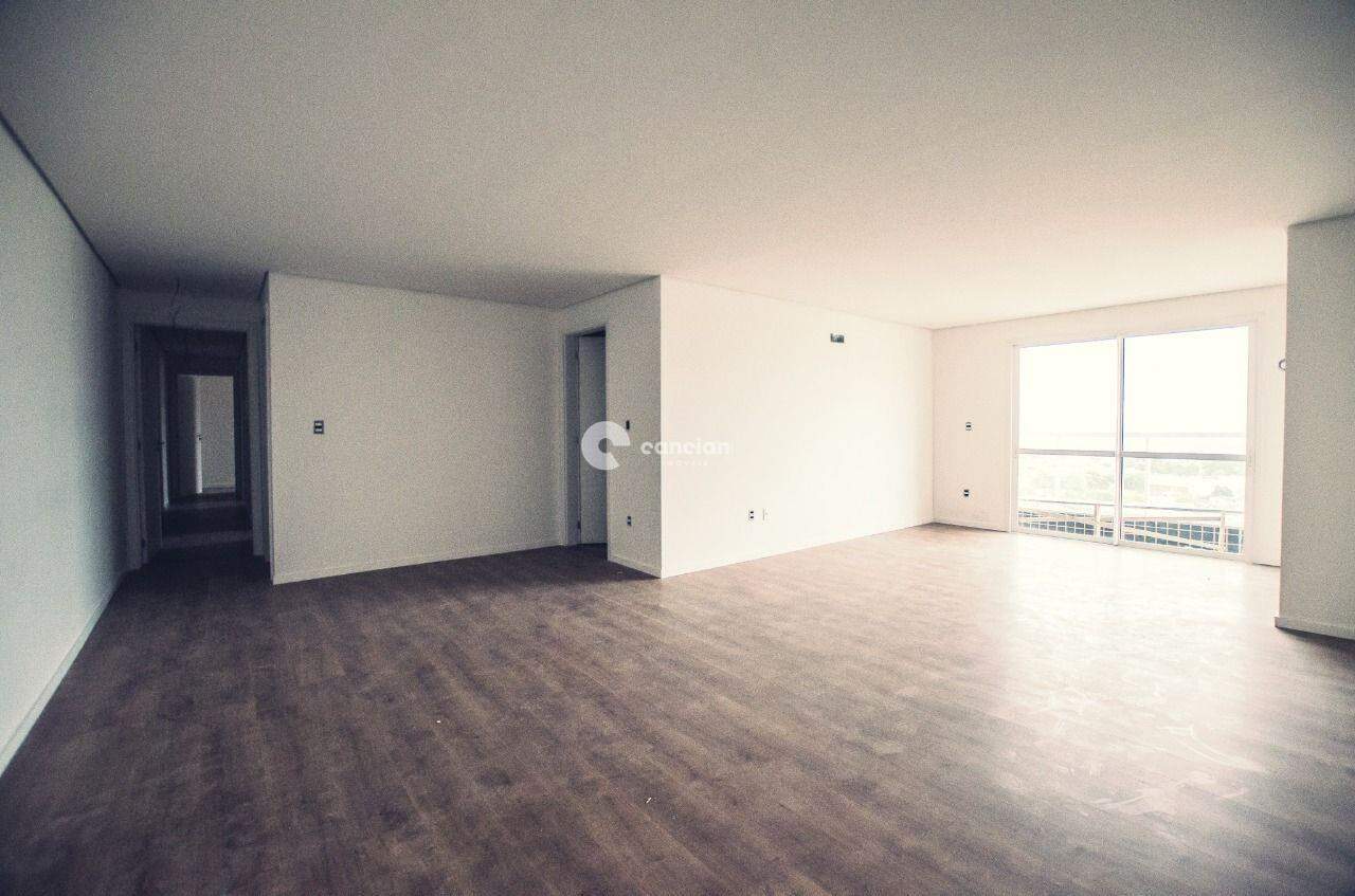 Apartamento à venda no Bonfim: 