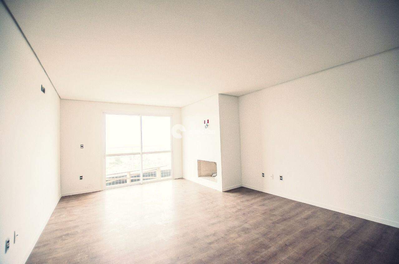 Apartamento à venda no Bonfim: 