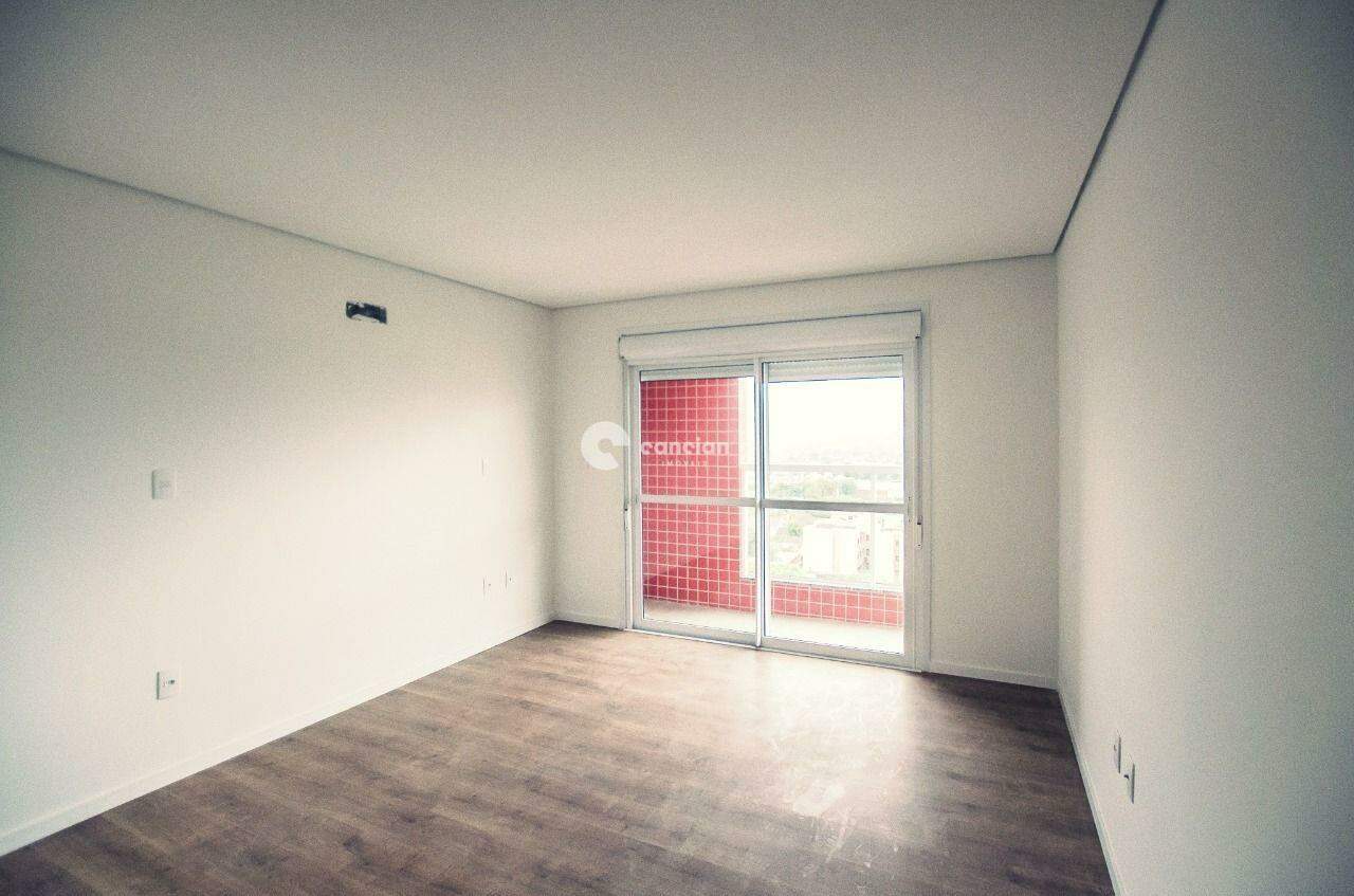 Apartamento à venda no Bonfim: 