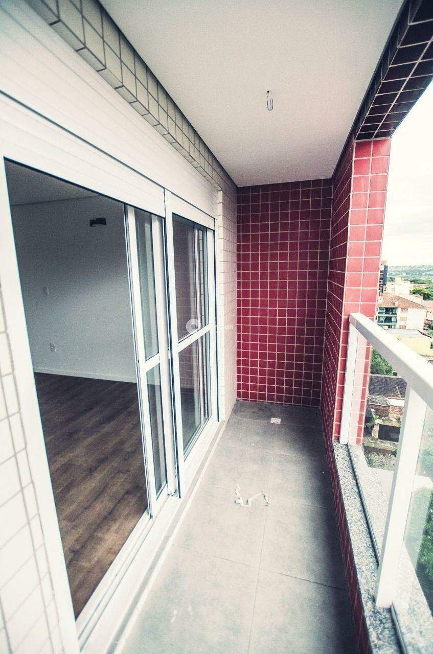 Apartamento à venda no Bonfim: 