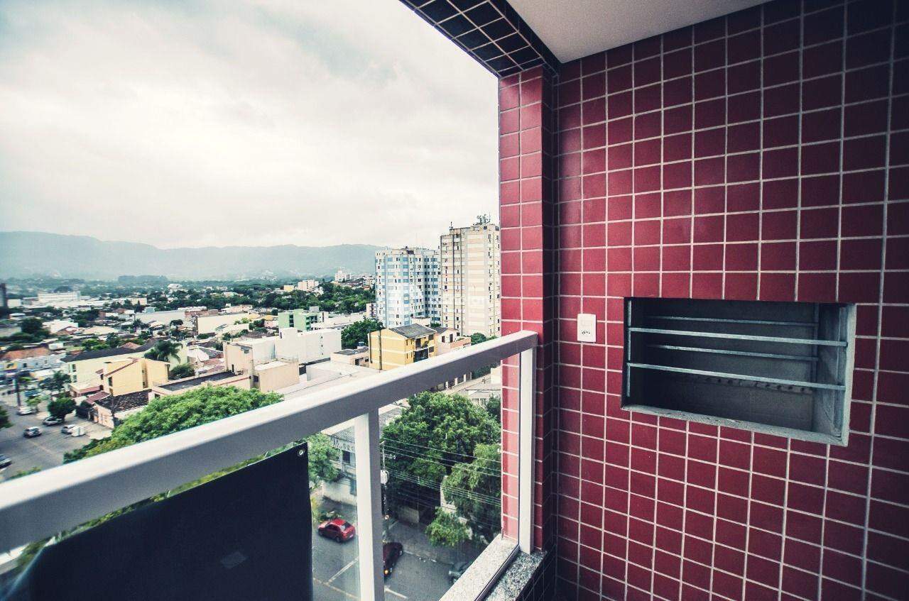 Apartamento à venda no Bonfim: 