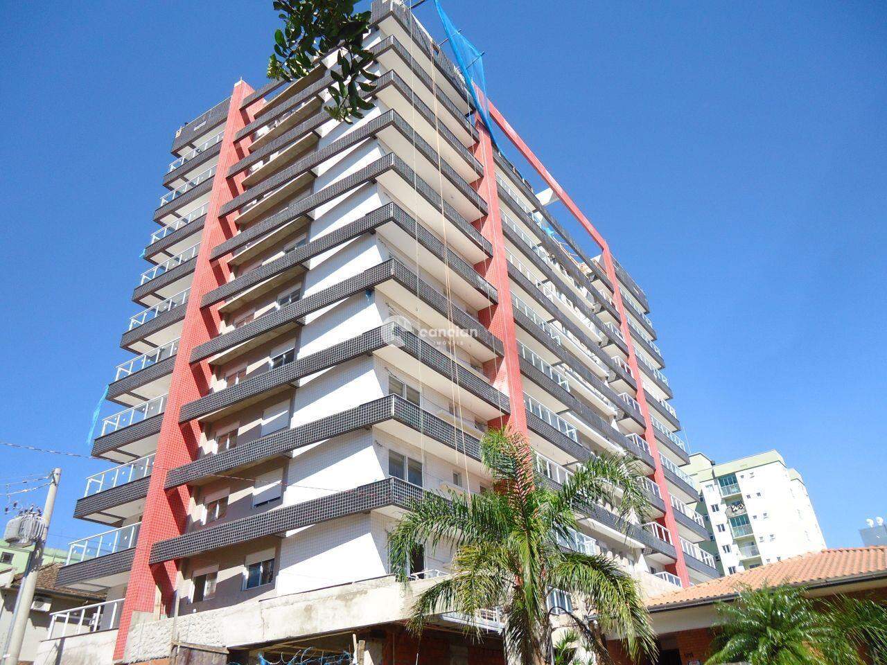 Apartamento à venda no Bonfim: 