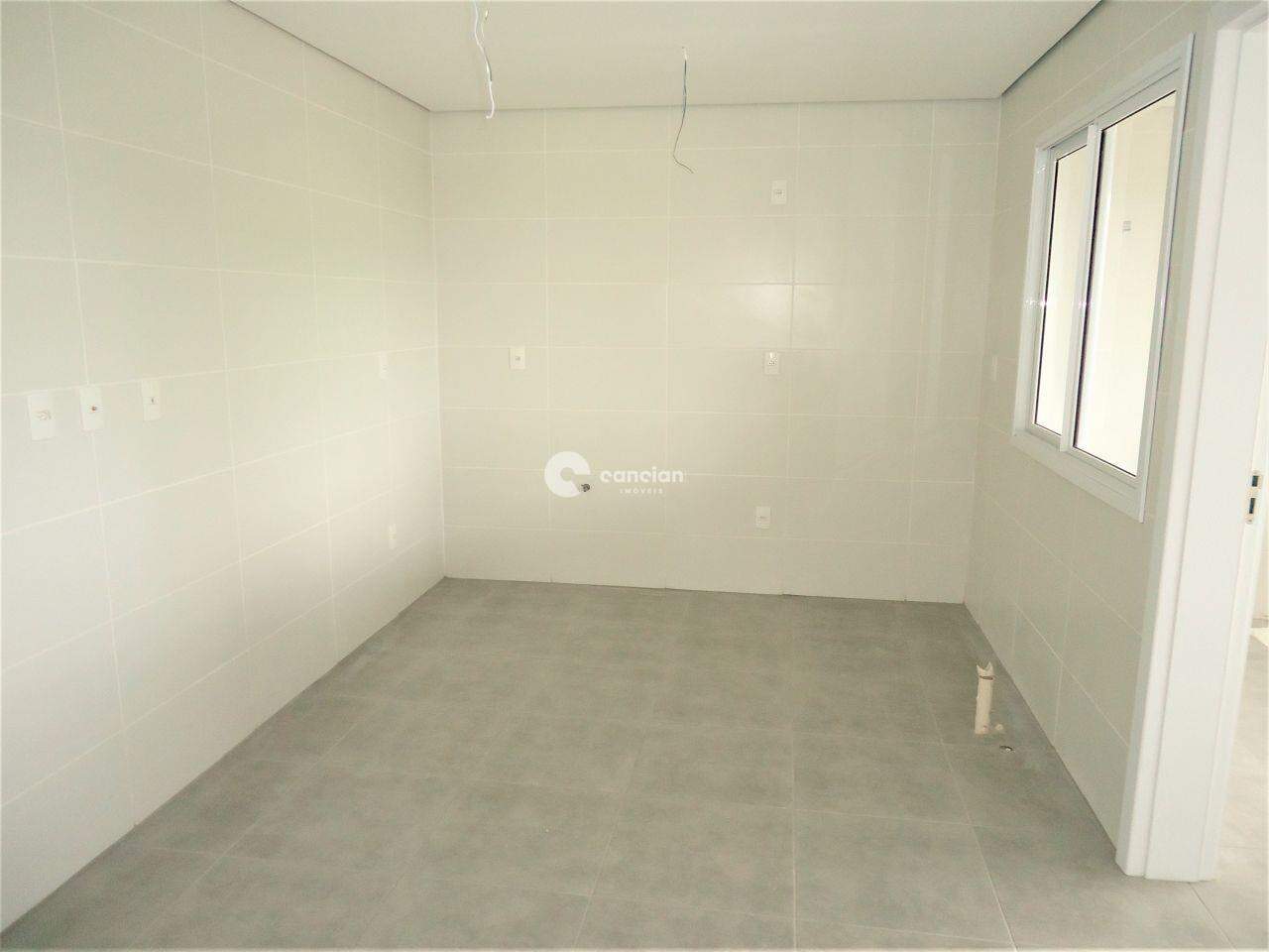 Apartamento à venda no Bonfim: 