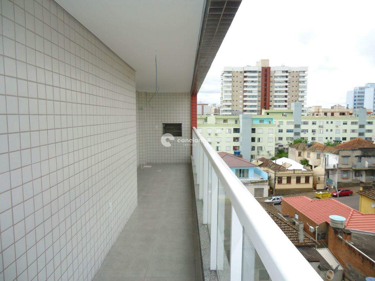 Apartamento à venda no Bonfim: 