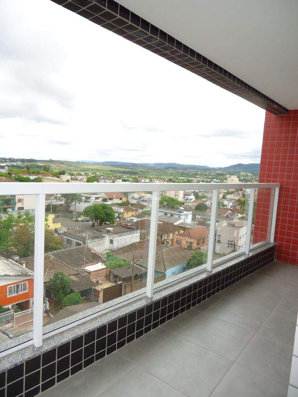 Apartamento à venda no Bonfim: 