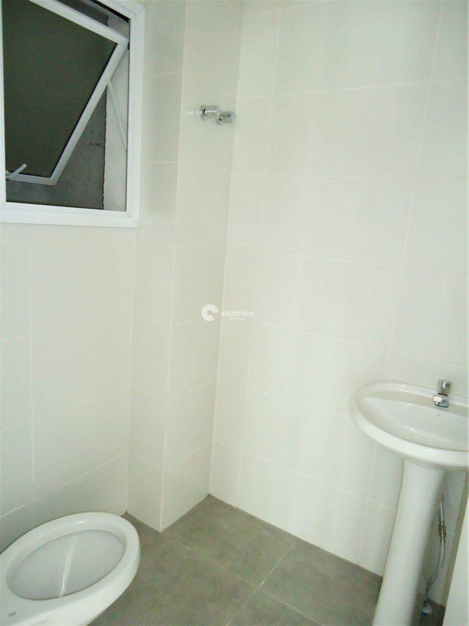 Apartamento à venda no Bonfim: 