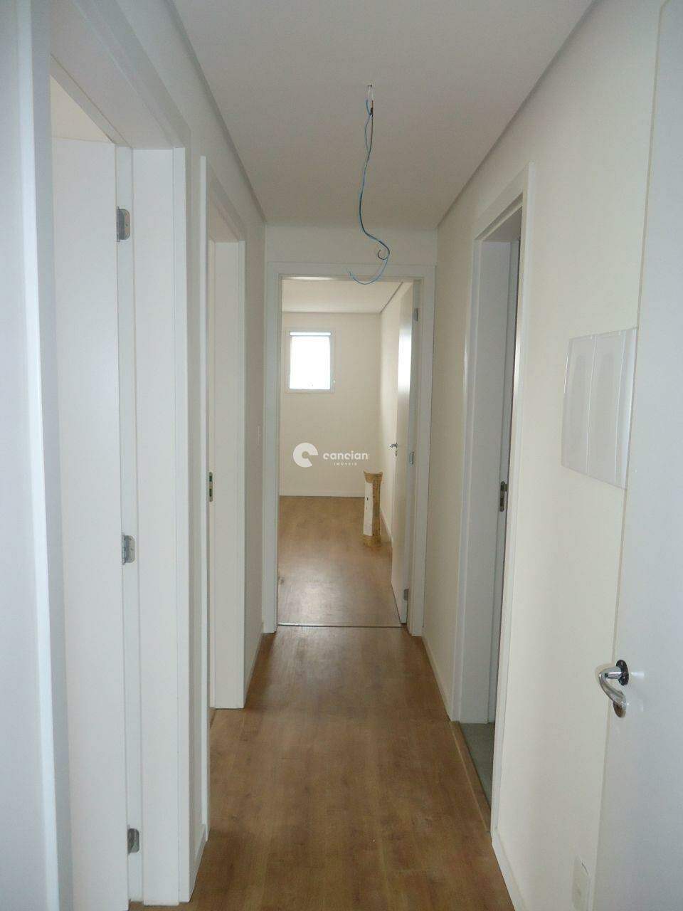 Apartamento à venda no Bonfim: 