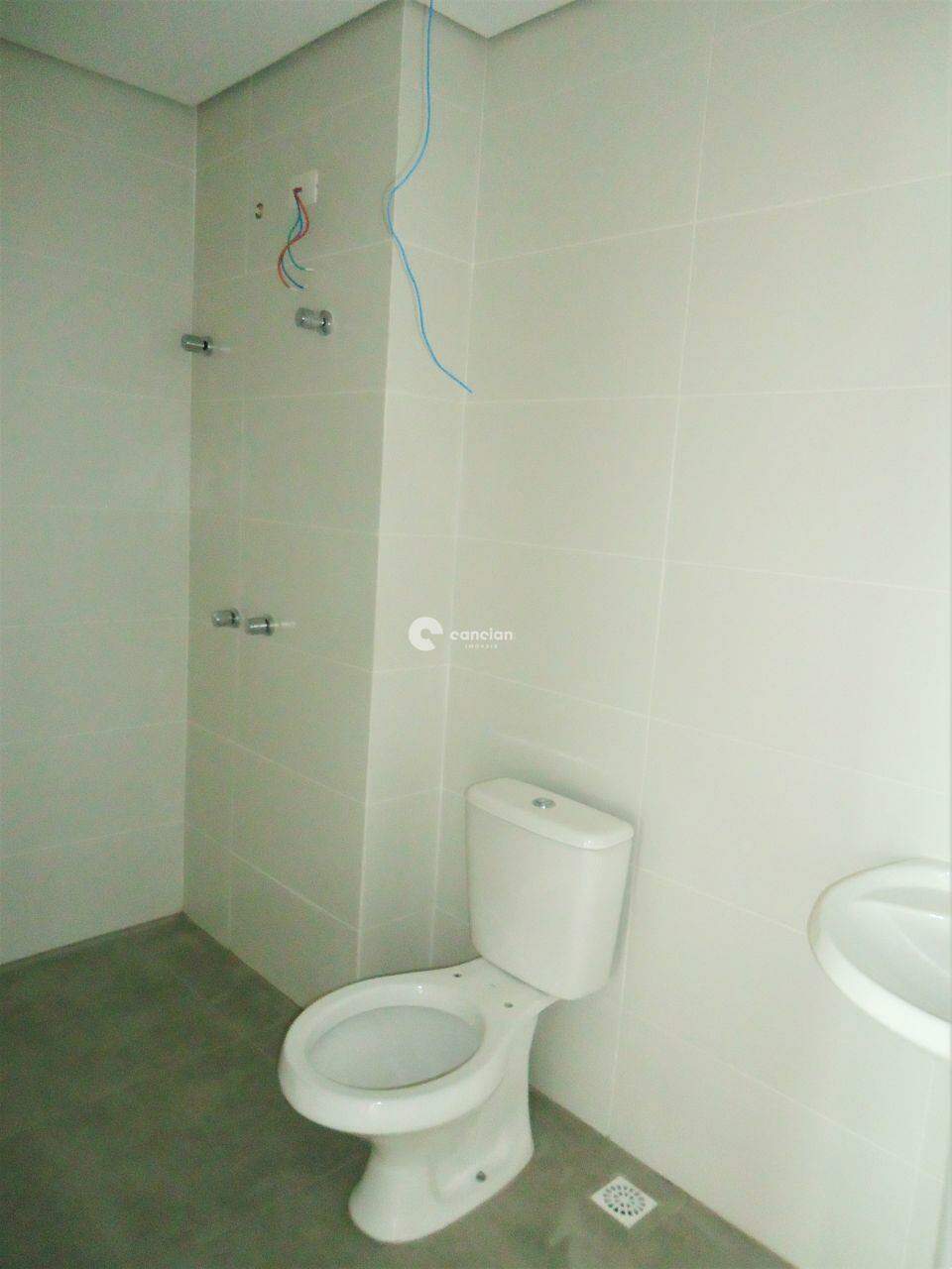 Apartamento à venda no Bonfim: 