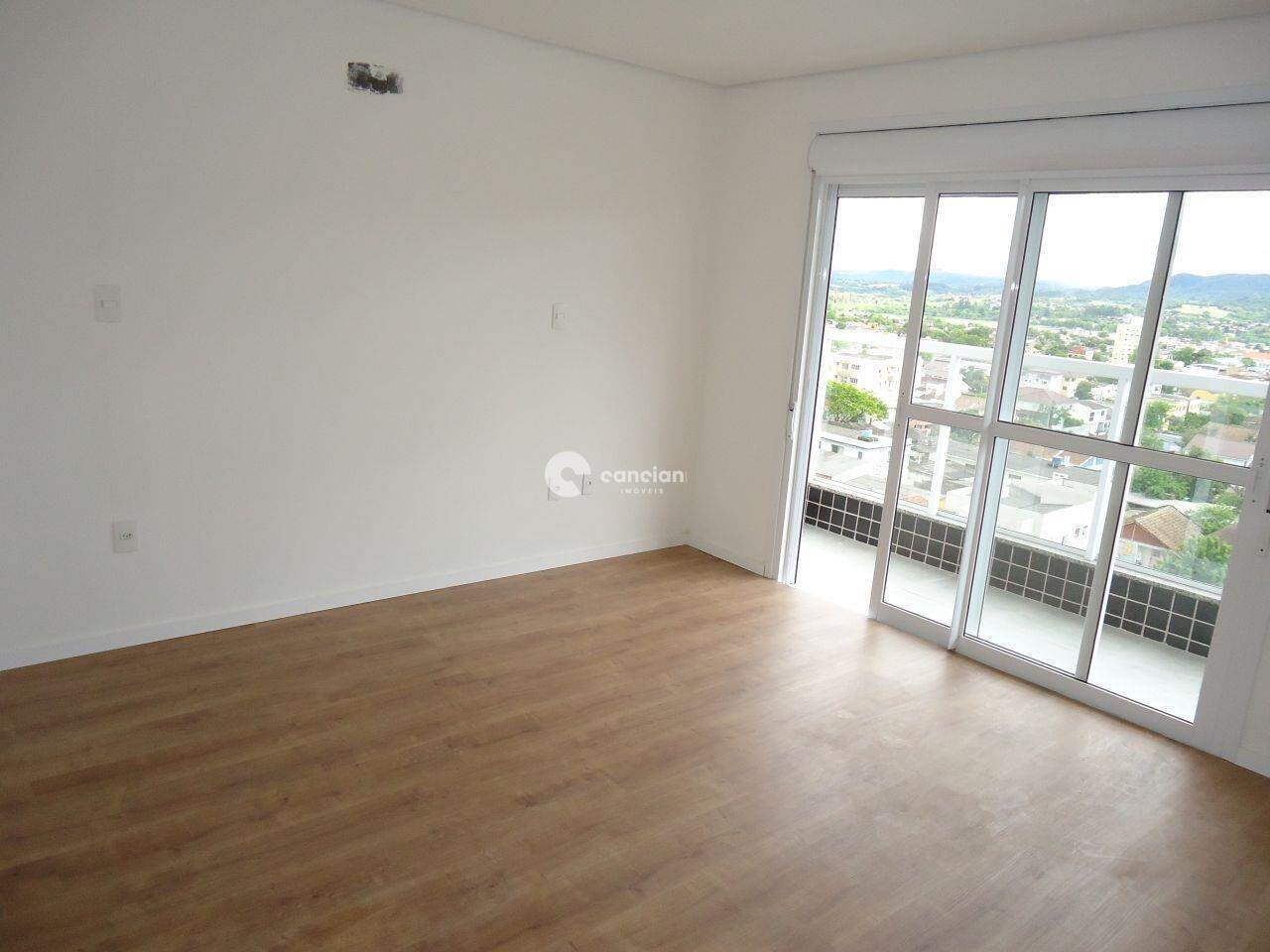 Apartamento à venda no Bonfim: 