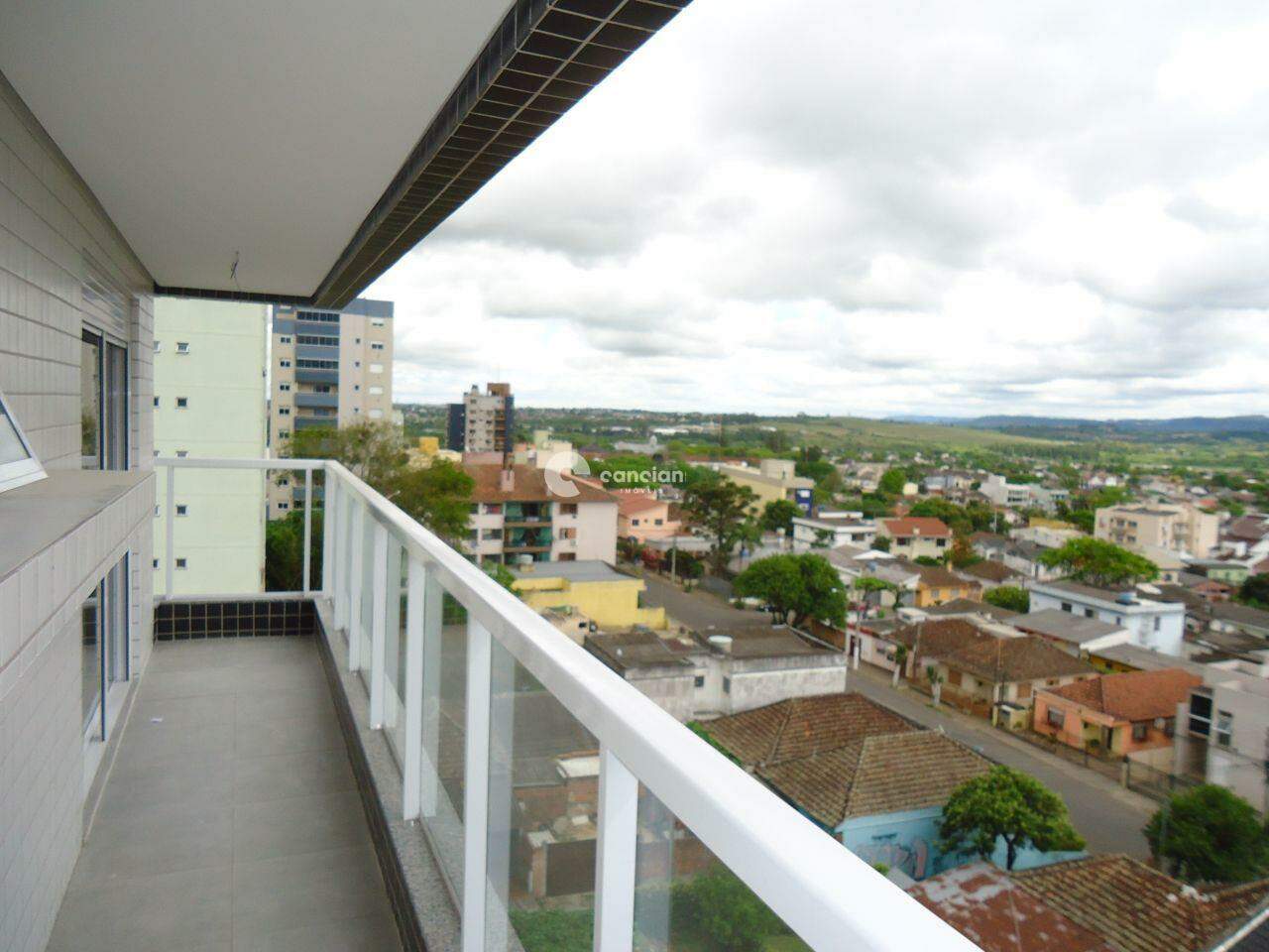 Apartamento à venda no Bonfim: 