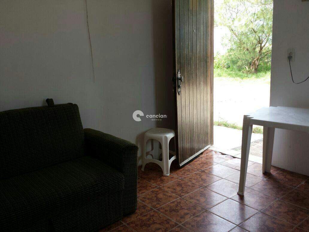 Kitnet à venda no Centro: 