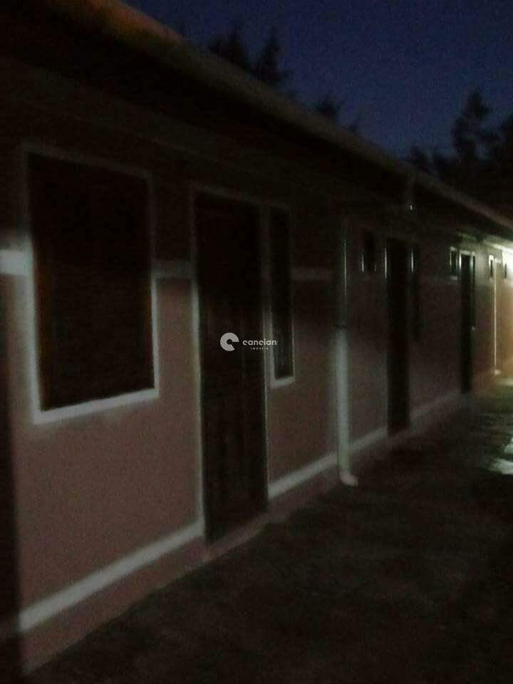 Kitnet à venda no Centro: 