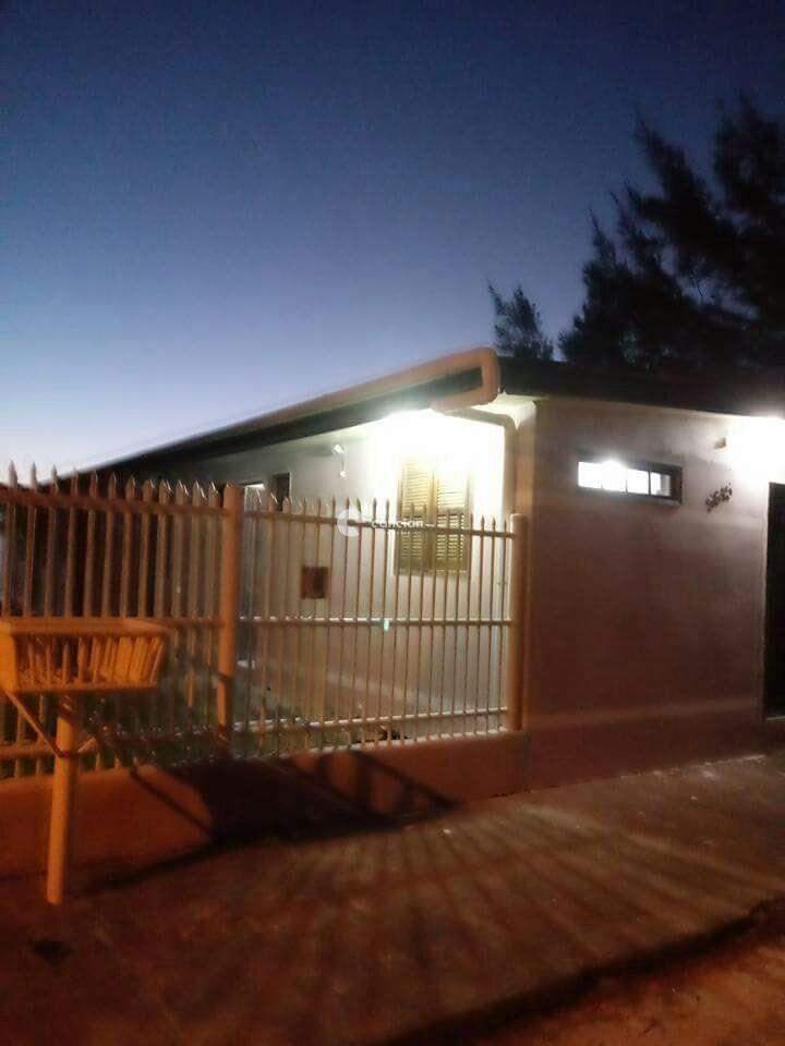 Kitnet à venda no Centro: 