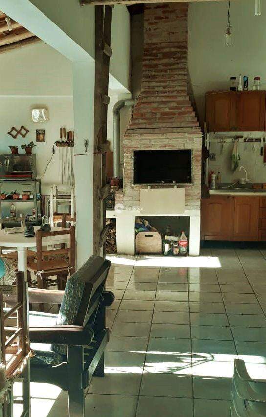 Casa à venda no Camobi: 