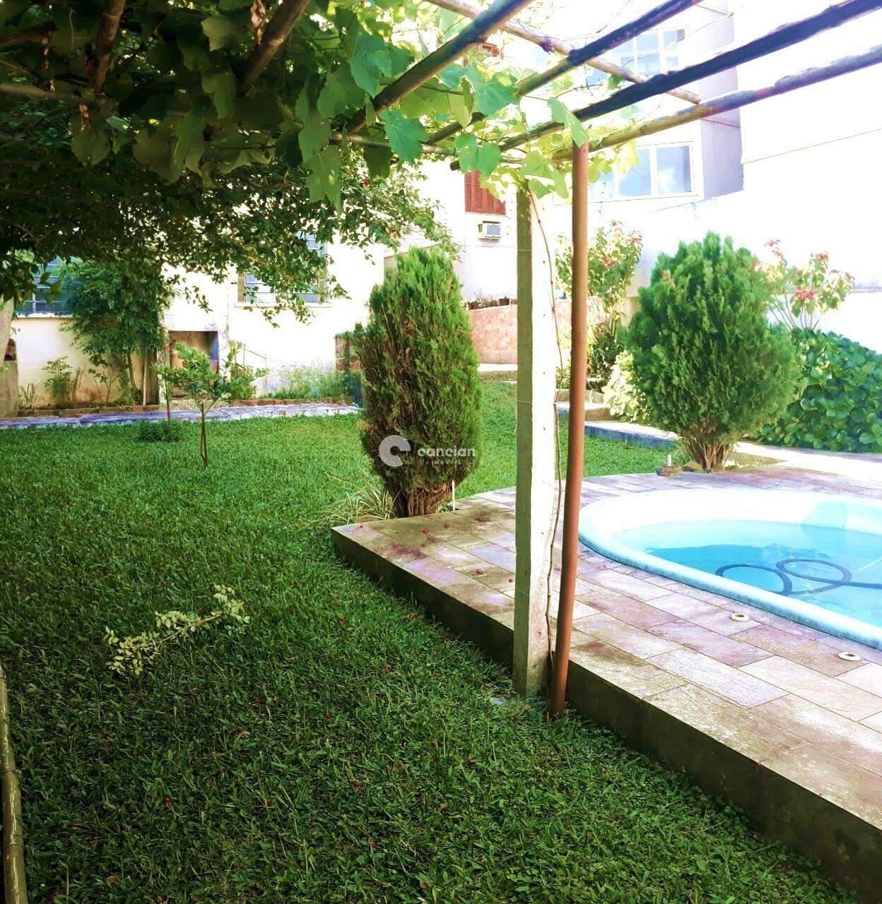 Casa à venda no Camobi: 
