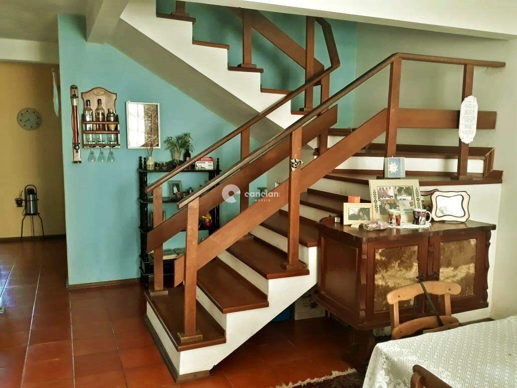Casa à venda no Camobi: 