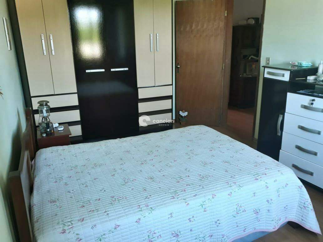 Casa à venda no Camobi: 
