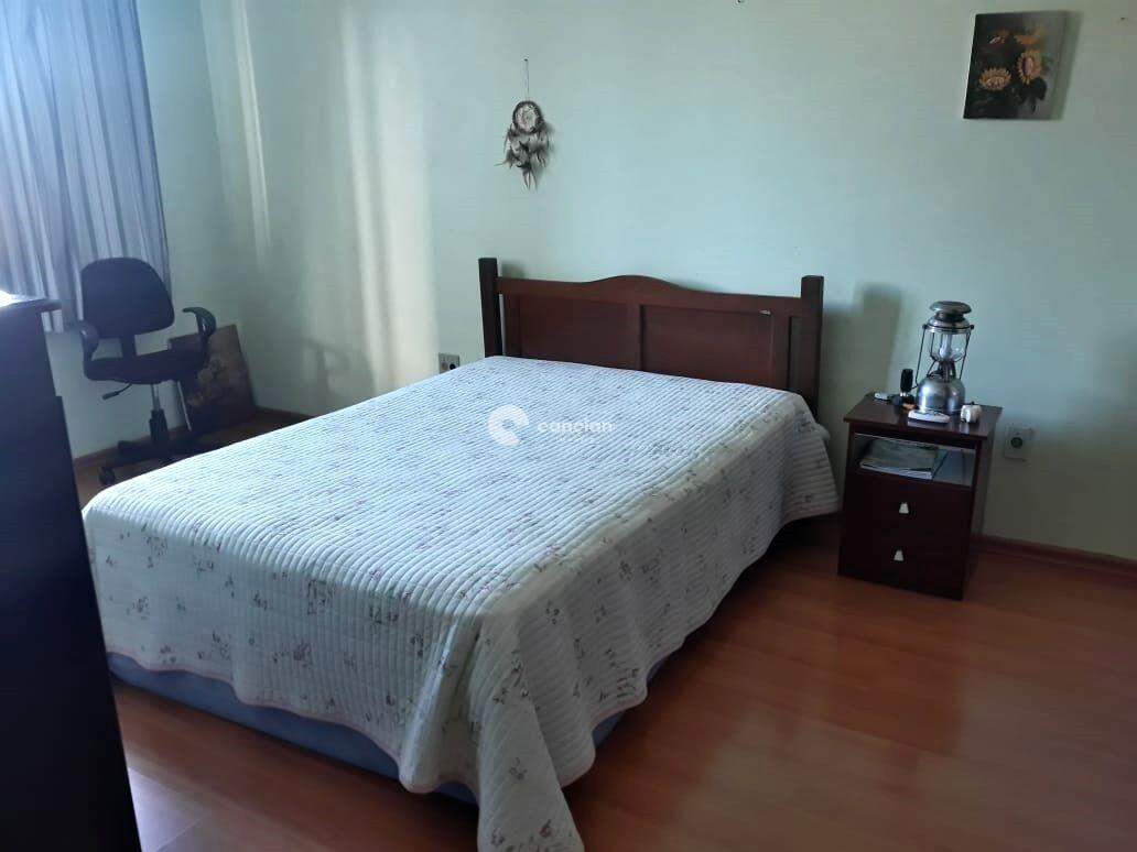 Casa à venda no Camobi: 